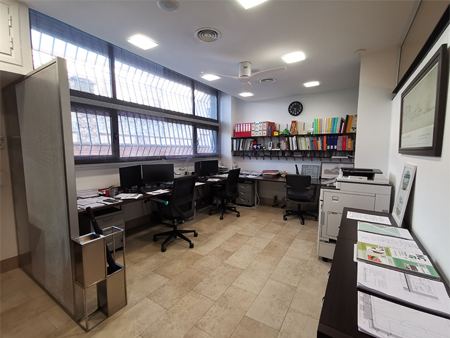 Estudio de arquitectura Arquidea Studio