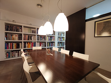 Estudio de arquitectura Arquidea Studio