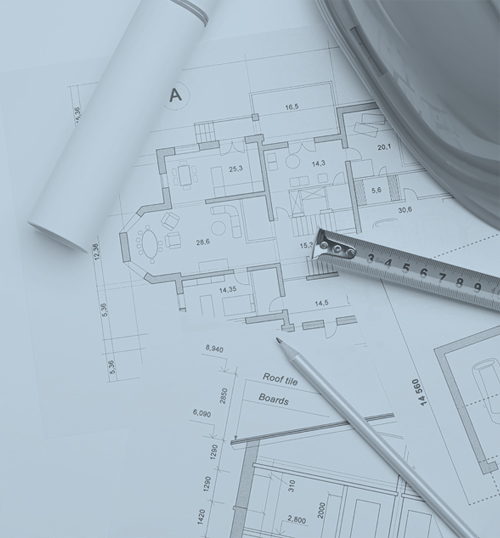 Servicios de arquitectura en Segovia